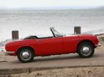 Honda S600 1964 года